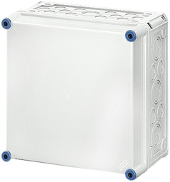 [824200012] Apparategehäuse Hensel Mi0201