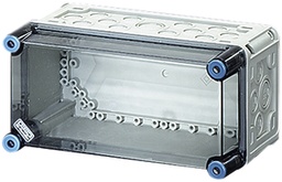 [824210002] Apparategehäuse Hensel Mi0100