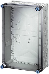 [824210042] Apparategehäuse Hensel Mi0300