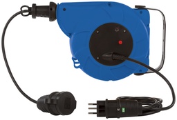[985651104] Kabelaufroller automatik 11m