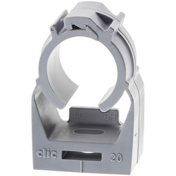 [126181530] Rohrschelle EFCO Clic Top 25