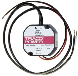 [305803009] UP-Netzteil Traco TIW 12-112