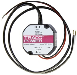 [305803209] UP-Netzteil Traco TIW 12-124