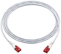 [101376215] Patchkabel R&M Kat.6a, U-UTP