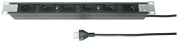 [986154009] Mehrfachsteckdose Steba 6×T13