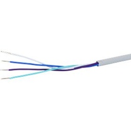 [102068004] Kabel U72 1×4×0,8mm