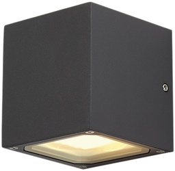 [924100404] Wandleuchte SLV SITRA CUBE