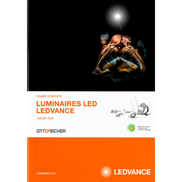[996007292] Prospekt Ledvance LED-Leuchten