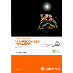 [996007293] Prospekt Ledvance/Osram LED-Leuchten