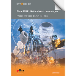 [996007297] Prospekt Plica Snap-In