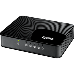 [996080945] ZyXEL GS-105S v2 IPTV