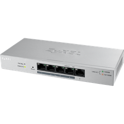 [996080955] ZyXEL GS1200-5HPV2