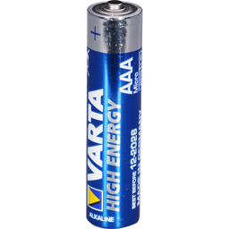 [996101000] Batterie Alkali LR03 1,5V LR03 1,5V