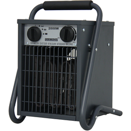 [996131021] Heizlüfter Ekström 2kW