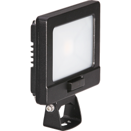 [996151011] ISON LED-Fluter mit PIR 10W, schwarz,