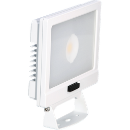 [996151012] ISON LED-Fluter mit PIR 30W, weiss,