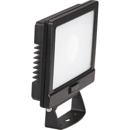 [996151013] ISON LED-Fluter mit PIR 30W, schwarz,
