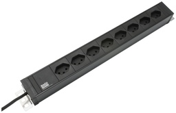 [986273009] Steckdosenleiste MH 8×T13 TD