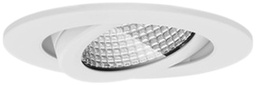 [941313410] EB-LED-Spot PUNCTOLED COB 36°