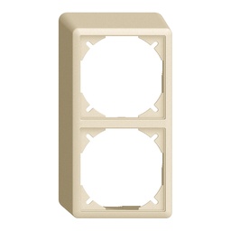 [283907010] Kappe Edue 54mm I-I cre,