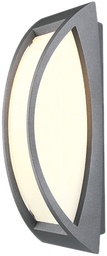 [924105802] Wandleuchte SLV MERIDIAN 2 E27