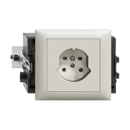 [555303030] EB-Steckdose Edue T15 hgu