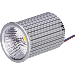 [996157302] LED Einbauspot 9W 4000K 38°