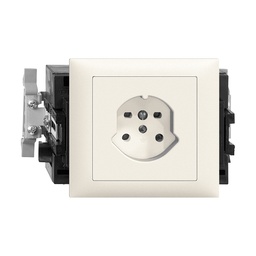 [555313000] EB-Steckdose Edue T15 ws