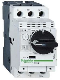 [501420270] Motorschutzschalter GV2P08