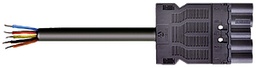 [157885518] Anschlussleitung 5×1,5mm²