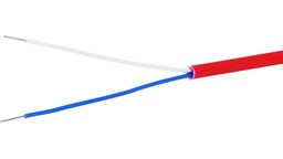 [102038002] Brandmeldekabel G51 1×2×0,8mm