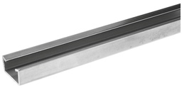 [168318339] Profilschiene WZ 29×15×2mm In