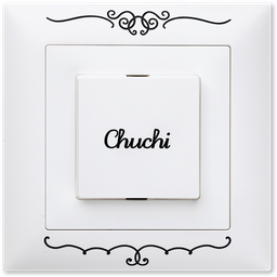 [996430007] UP-Frontset heimelig-Chuchi,