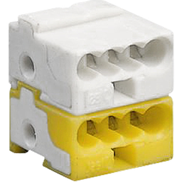 [157890624] Micro-Buchsenklemme KNX WAGO