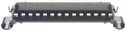 [157900334] Steckklemmenträger leer