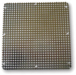 [824960034] Montageplatte z.CUBO S