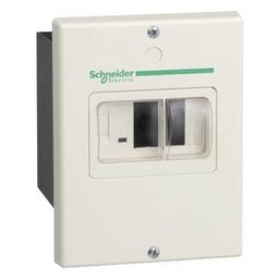 [501426410] EB-Gehäuse SE GV2-M IP55 gu