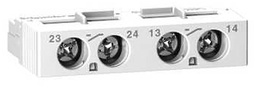 [501429220] Hilfsschalter GVAE20 2S