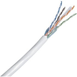 [101771914] Datenkabel Kat6 U-UTP 4×2×0,58
