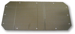 [824981154] Lochplatte RW zu CUBO C+O