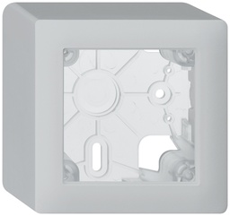 [283914033] AP-Gehäuse KAL hgu H=54mm