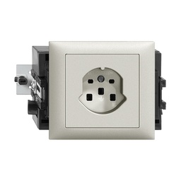 [555510030] EB-Steckdose Edue T25 16A hgu