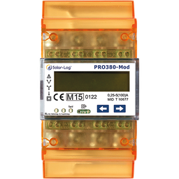 [996640395] SolarLog Drehstromzähler Pro380