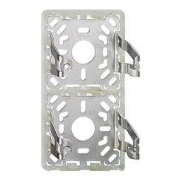 [283921000] AP-Grundplatte I-I FX 2×54mm