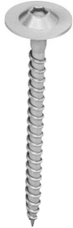 [996640413] K2 Selbstbohrende Teller-Holzschraube