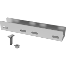 [996640418] K2 Schienenverbinder-Set SingleRail 36