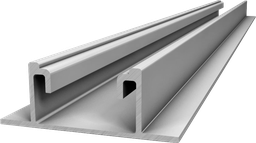 [996640432] K2 Schiene SpeedRail 22 (4,15 m)