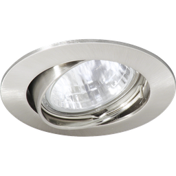 [990877519] EB-Halogenspot 35W rund M-CH