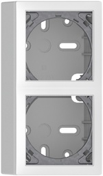 [283939002] AP-RAHMEN II SIDUS 48MM WS
