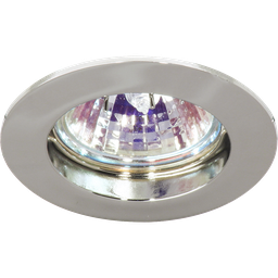 [990878519] EB-Halogenspot 35W rund ST.M-CH